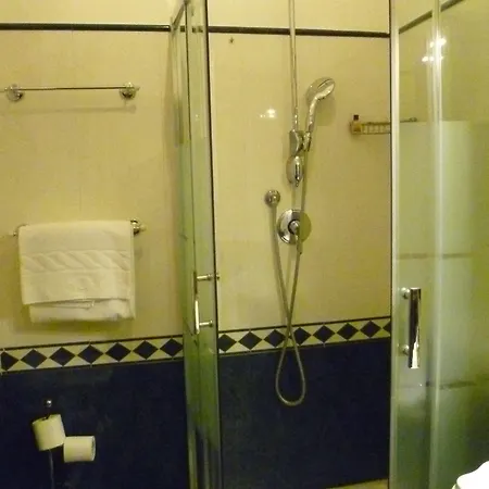 San Pietro Arte In Bed & Breakfast Rome