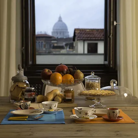 San Pietro Arte In Bed & Breakfast