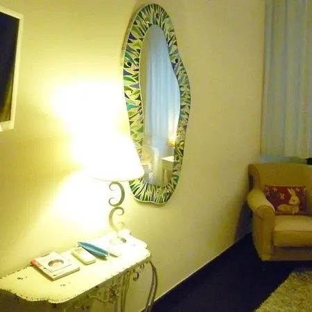 San Pietro Arte In Bed & Breakfast