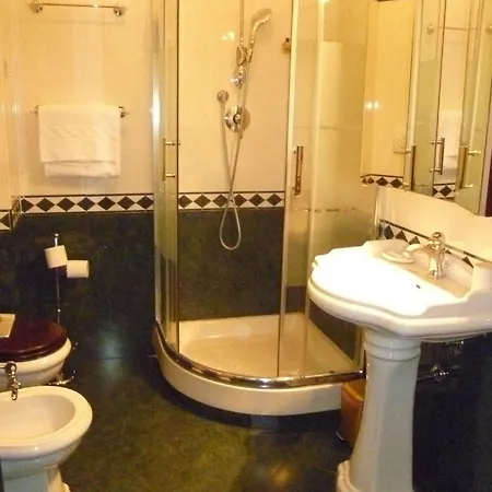 San Pietro Arte In Bed & Breakfast 3*