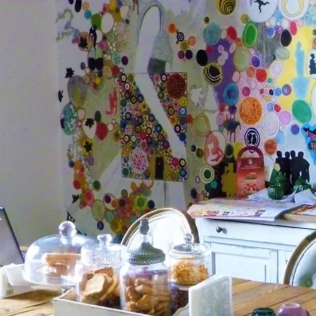 San Pietro Arte In Bed & Breakfast Rome