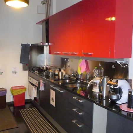 Bed & Breakfast San Pietro Arte In Rome