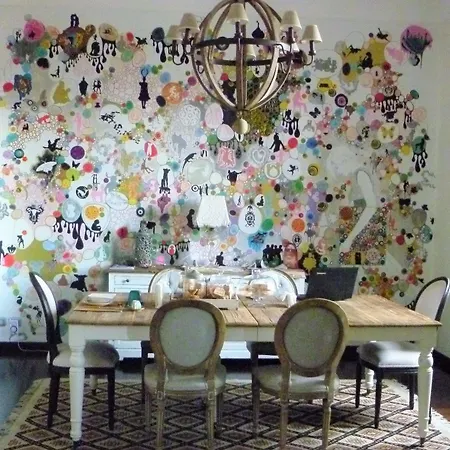 San Pietro Arte In Bed & Breakfast