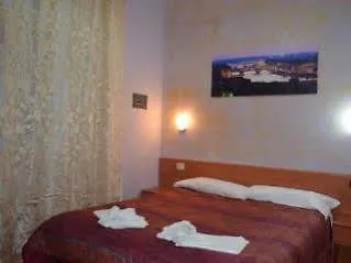 Casa Ferruccio Affittacamere Roma