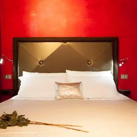Town House Fontana Di Trevi 3* Roma