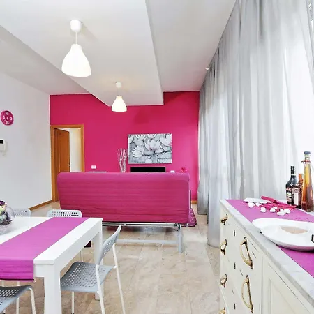 Colosseum Area - Manzoni Apartment