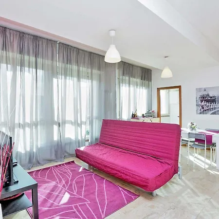 Apartment Colosseum Area - Manzoni *