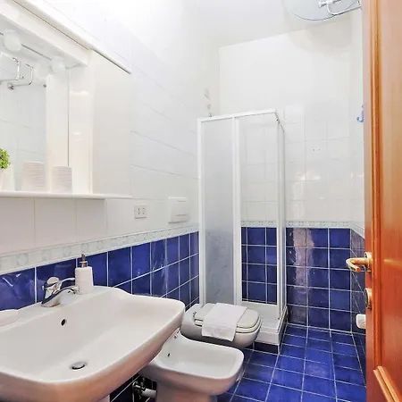 Colosseum Area - Manzoni Apartment Rome