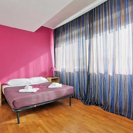 Colosseum Area - Manzoni Apartment *