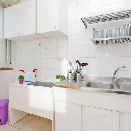 Apartment Colosseum Area - Manzoni