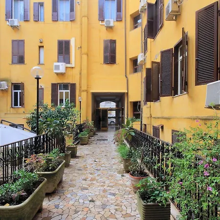 Colosseum Area - Manzoni Apartment *