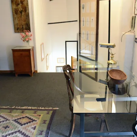 Apartment Coronari Rome