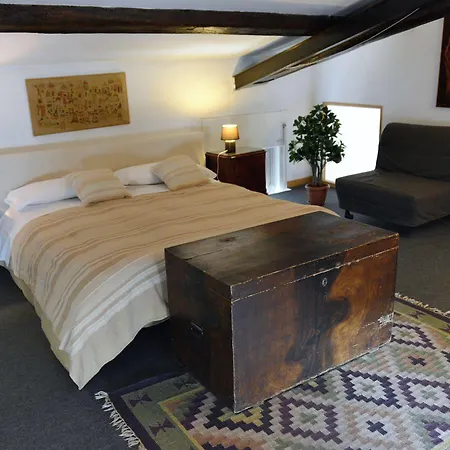 Apartment Coronari *