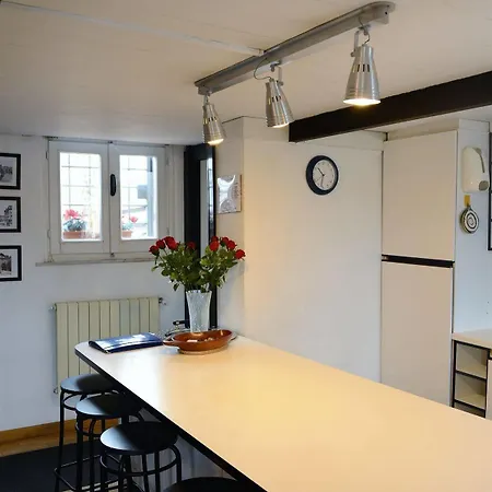 Coronari Apartment *