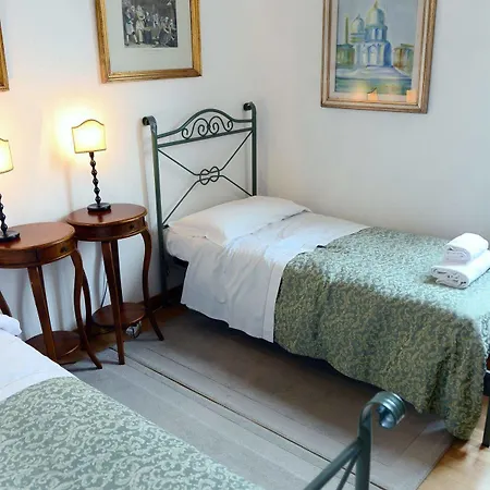 Apartment Coronari