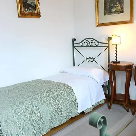 Apartment Coronari Rome