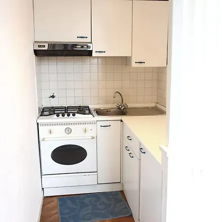 Apartment Coronari Rome