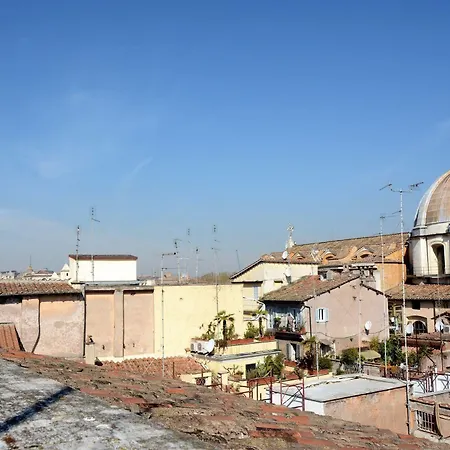 Coronari Rome