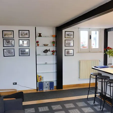 Apartment Coronari