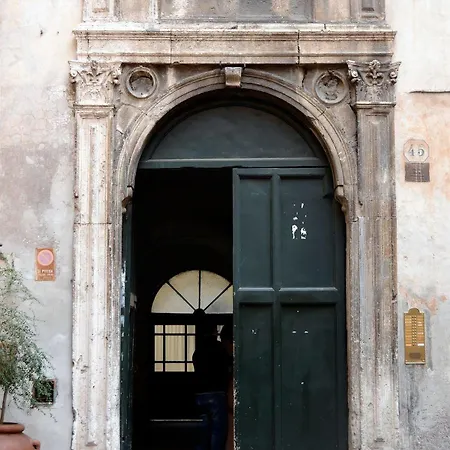 Apartment Coronari *