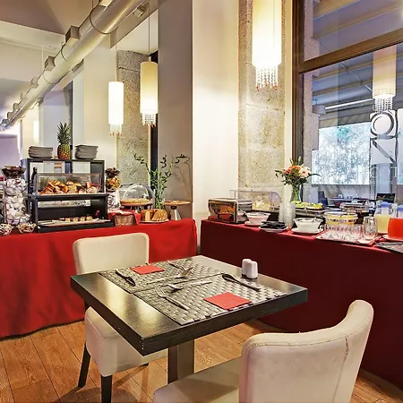 Hotel Dharma Luxury Roma