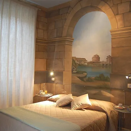 Trastevere Bed & Breakfast Roma