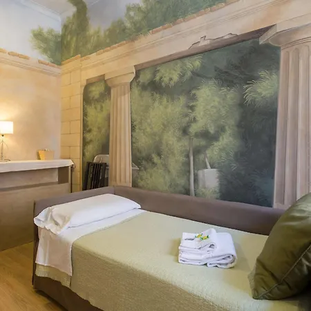 Trastevere Rom