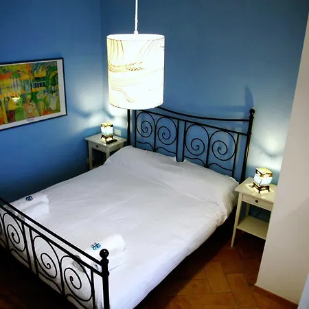 Alchimia Bed & Breakfast