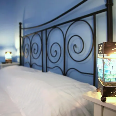 Alchimia Bed & Breakfast