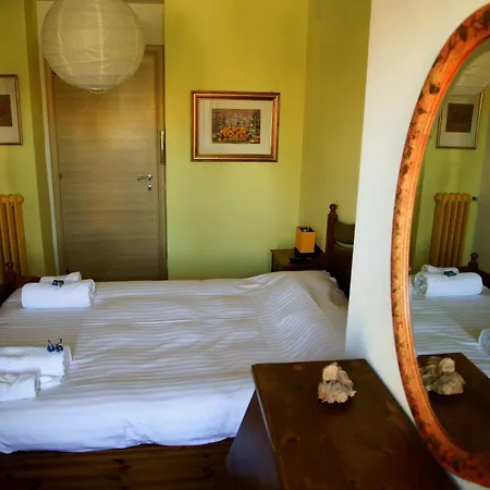 Bed & Breakfast Alchimia