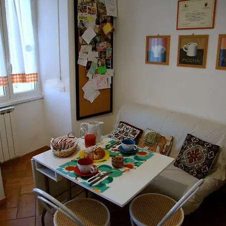 Bed & Breakfast Alchimia Rome