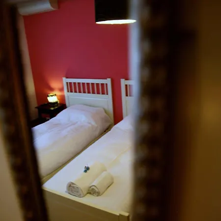 Alchimia Bed & Breakfast Rome