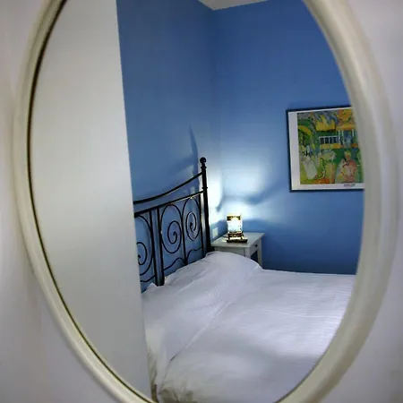Bed & Breakfast Alchimia 2*