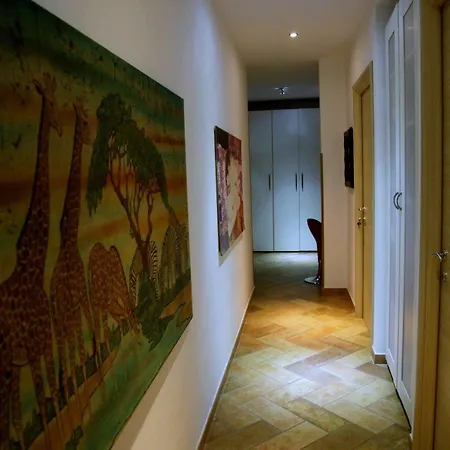 Alchimia Bed & Breakfast 2*