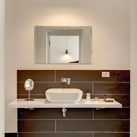 Pensionat Residenza Bourbon 3*