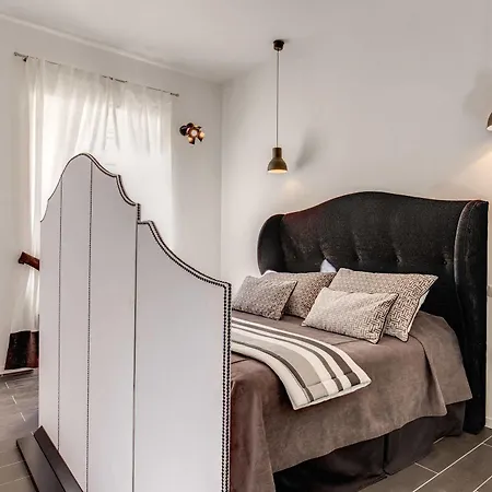 Residenza Bourbon Pensionat 3*