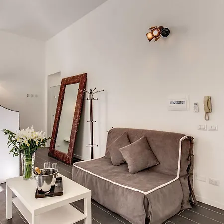 Residenza Bourbon Pensionat 3*