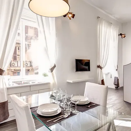 Residenza Bourbon Pensionat 3*