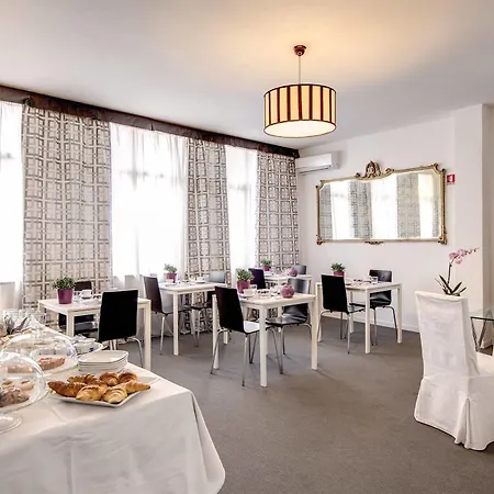 Residenza Bourbon Rom
