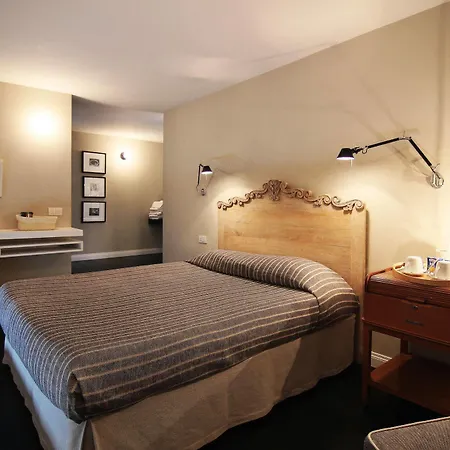 In Terrazza Guest house 3*