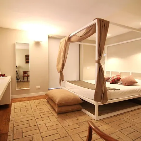 In Terrazza Guest house Rome