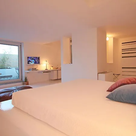 Guest house In Terrazza