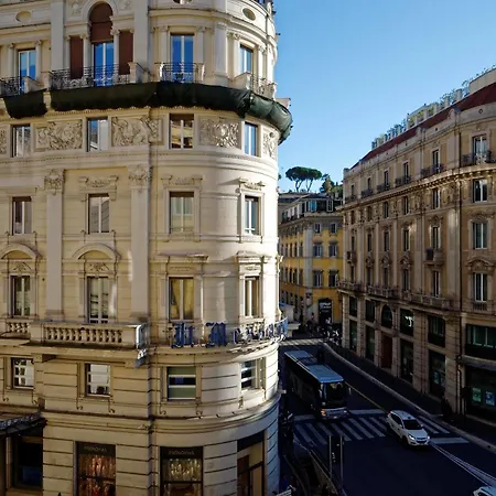 The Classic Collection Guest house Rome