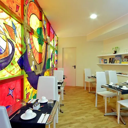 The Classic Collection Guest house