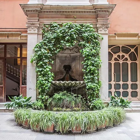Hotel Regina Giovanna 3*
