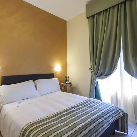 Regina Giovanna Hotel