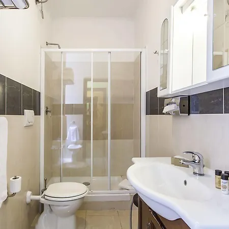Regina Giovanna Hotel 3*