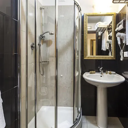 Hotel Regina Giovanna