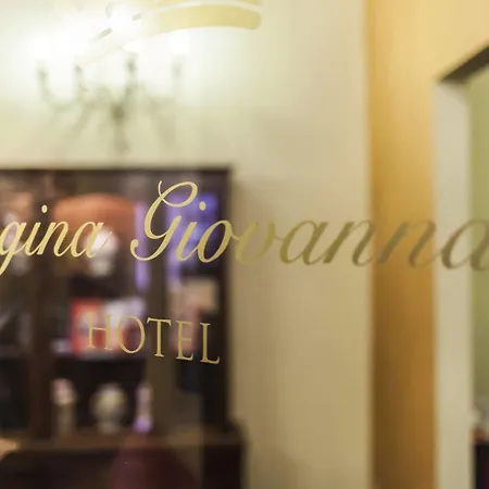 Regina Giovanna Hotel