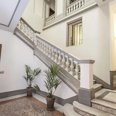 Regina Giovanna Hotel 3*